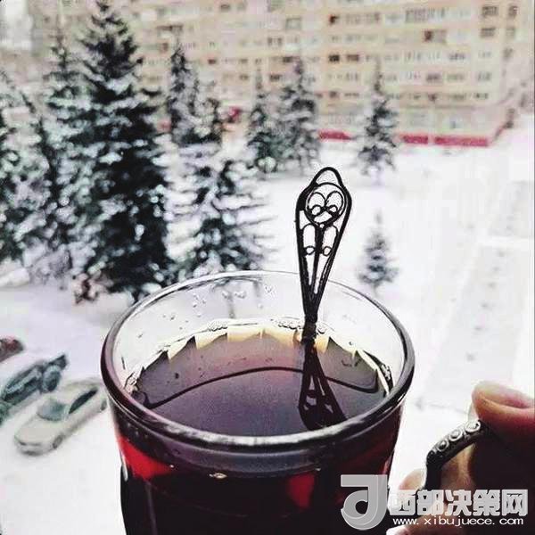 英國人愛紅茶蒙古流行奶茶味道各異的茶飲你喝過幾種【8】